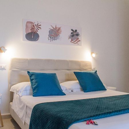 B&B Jolie Suite Вилласимиус Экстерьер фото