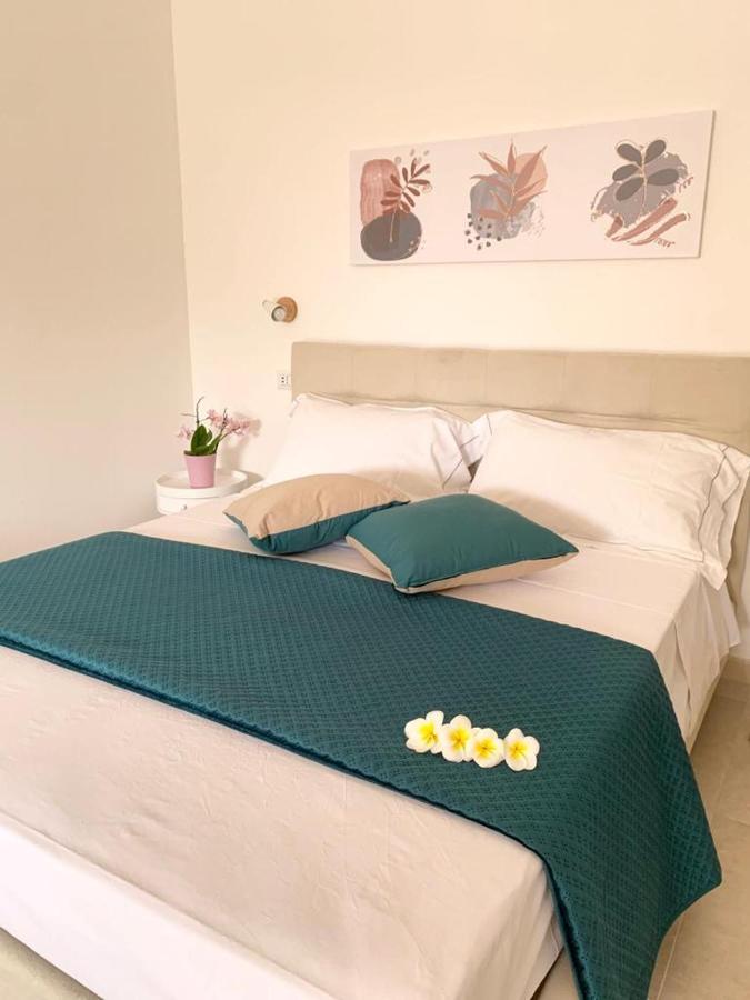 B&B Jolie Suite Вилласимиус Экстерьер фото