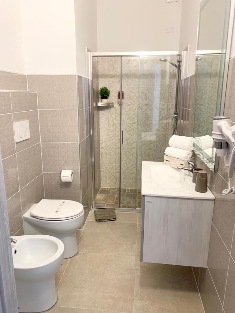 B&B Jolie Suite Вилласимиус Экстерьер фото