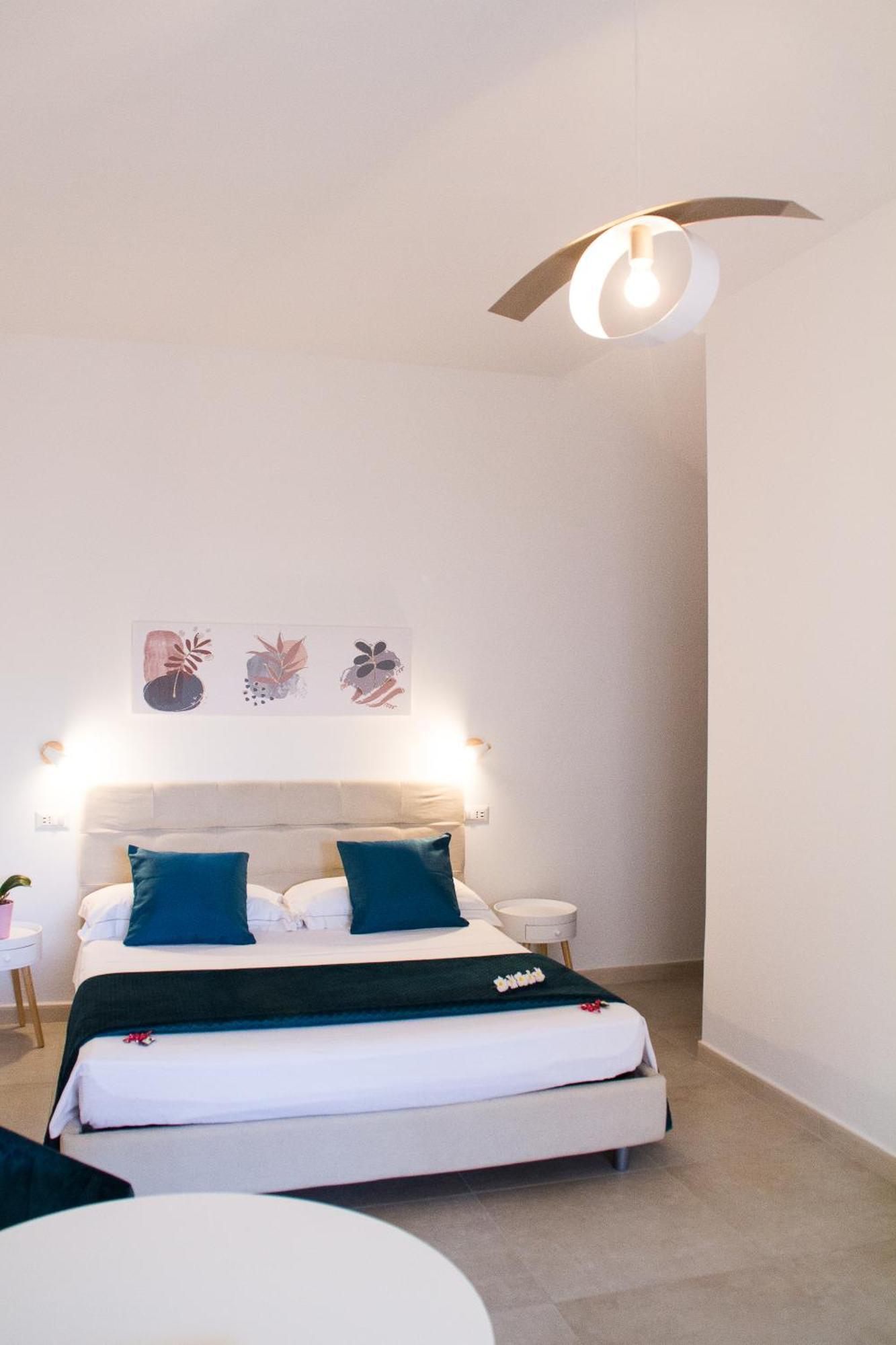 B&B Jolie Suite Вилласимиус Экстерьер фото