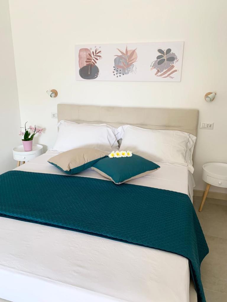B&B Jolie Suite Вилласимиус Экстерьер фото